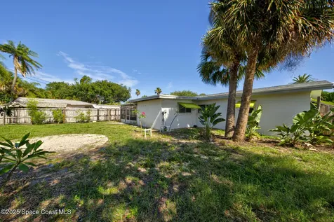 282 Fay Drive Indialantic FL 32903