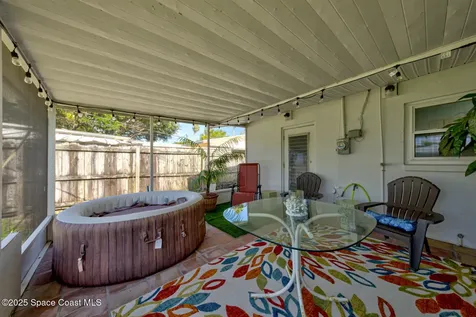 282 Fay Drive Indialantic FL 32903