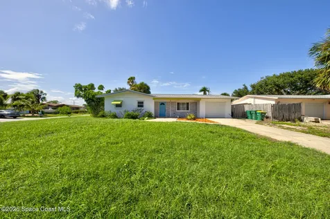 282 Fay Drive Indialantic FL 32903