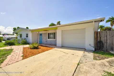282 Fay Drive Indialantic FL 32903