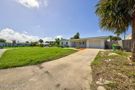282 Fay Drive Indialantic FL 32903