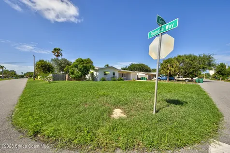 282 Fay Drive Indialantic FL 32903