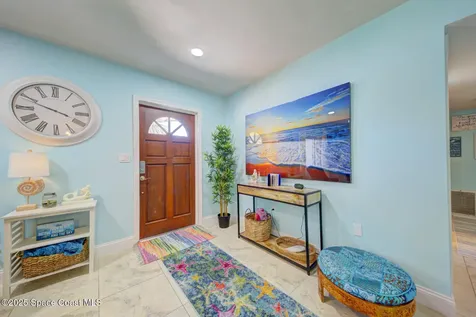 282 Fay Drive Indialantic FL 32903
