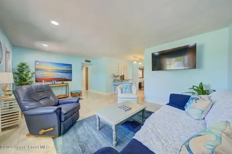 282 Fay Drive Indialantic FL 32903