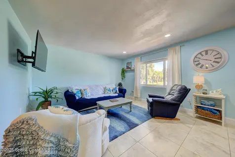 282 Fay Drive Indialantic FL 32903
