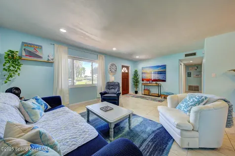 282 Fay Drive Indialantic FL 32903