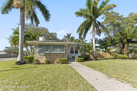 346 Third Avenue Indialantic FL 32903
