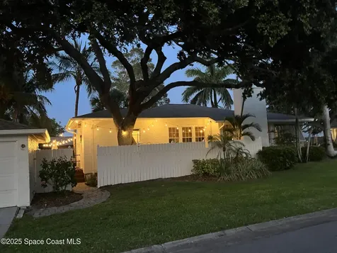 346 Third Avenue Indialantic FL 32903