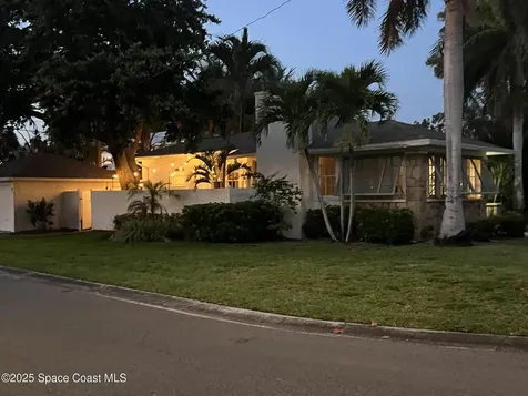 346 Third Avenue Indialantic FL 32903