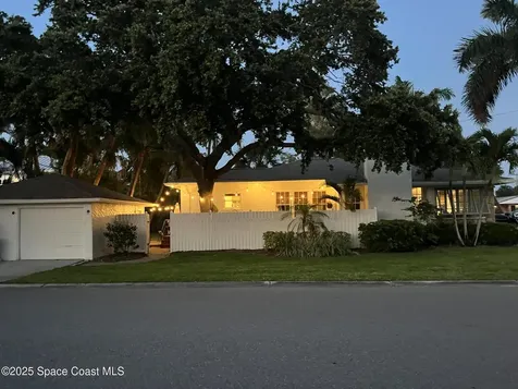 346 Third Avenue Indialantic FL 32903