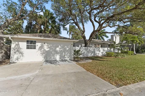 346 Third Avenue Indialantic FL 32903