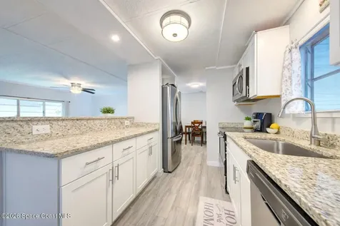 512 Jean Circle Melbourne FL 32904