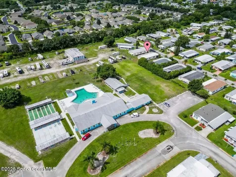 512 Jean Circle Melbourne FL 32904