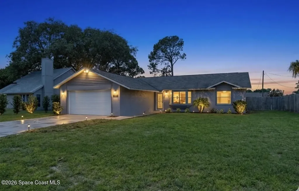 3968 Scotland Street Cocoa FL 32927