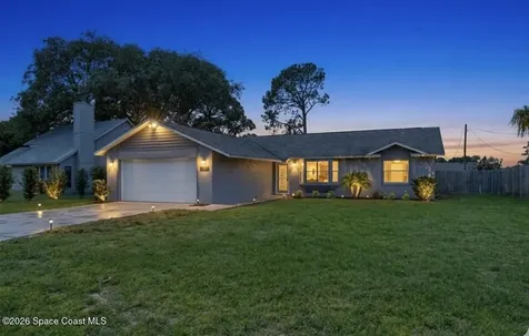 3968 Scotland Street Cocoa FL 32927