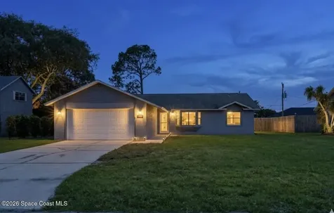 3968 Scotland Street Cocoa FL 32927