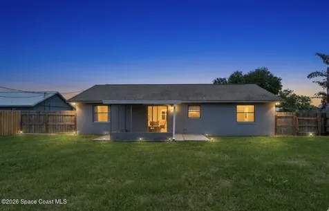 3968 Scotland Street Cocoa FL 32927