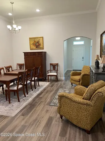 8231 Laguna Circle Micco FL 32976