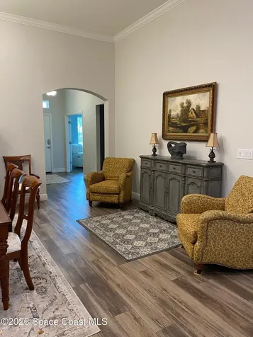 8231 Laguna Circle Micco FL 32976