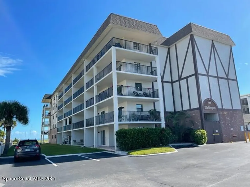 383 N Atlantic Avenue Cocoa Beach FL 32931