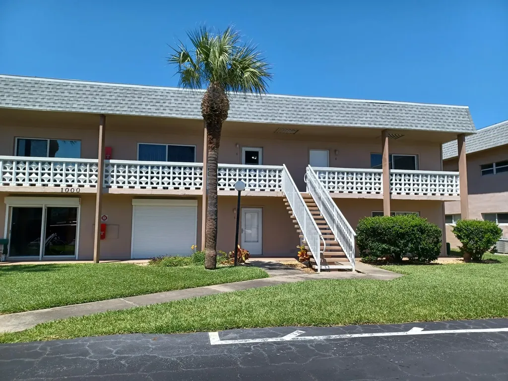 3150 N Atlantic Avenue Cocoa Beach FL 32931