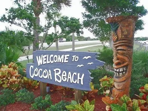 3150 N Atlantic Avenue Cocoa Beach FL 32931