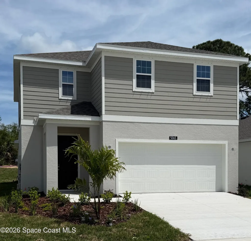 5065 Quarryside Drive Cocoa FL 32927