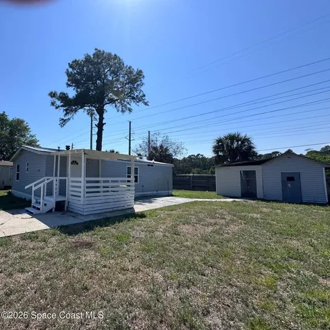 4760 Lake Ontario Drive Cocoa FL 32926