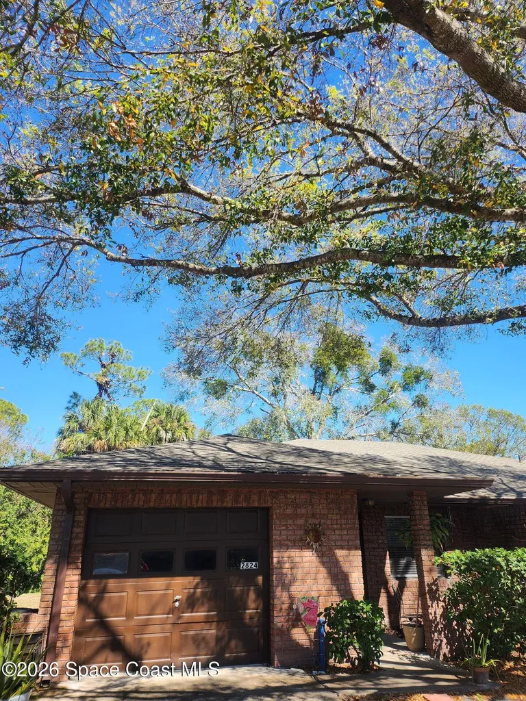 2824 Coleman Court Melbourne Village FL 32904