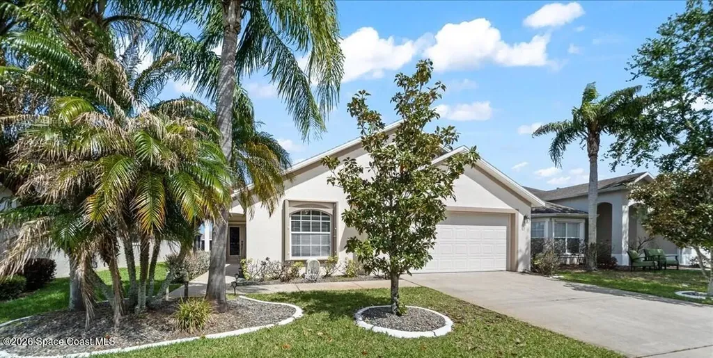 3567 Hoofprint Drive Melbourne FL 32940