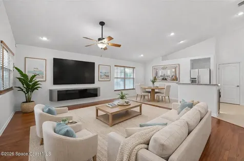 3567 Hoofprint Drive Melbourne FL 32940