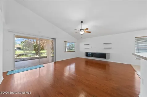 3567 Hoofprint Drive Melbourne FL 32940
