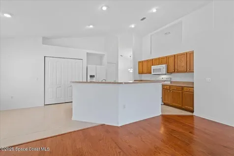 3567 Hoofprint Drive Melbourne FL 32940