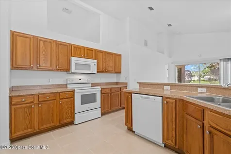 3567 Hoofprint Drive Melbourne FL 32940