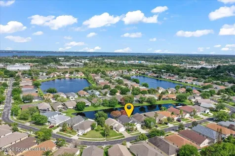 3567 Hoofprint Drive Melbourne FL 32940