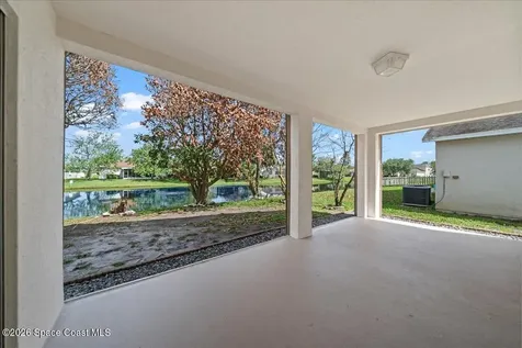 3567 Hoofprint Drive Melbourne FL 32940