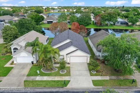 3567 Hoofprint Drive Melbourne FL 32940