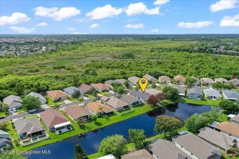 3567 Hoofprint Drive Melbourne FL 32940