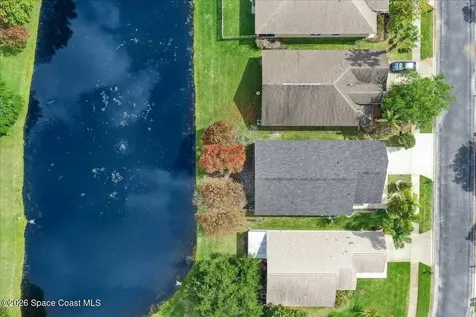 3567 Hoofprint Drive Melbourne FL 32940