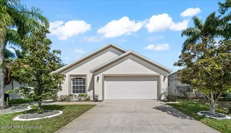 3567 Hoofprint Drive Melbourne FL 32940