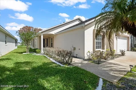 3567 Hoofprint Drive Melbourne FL 32940