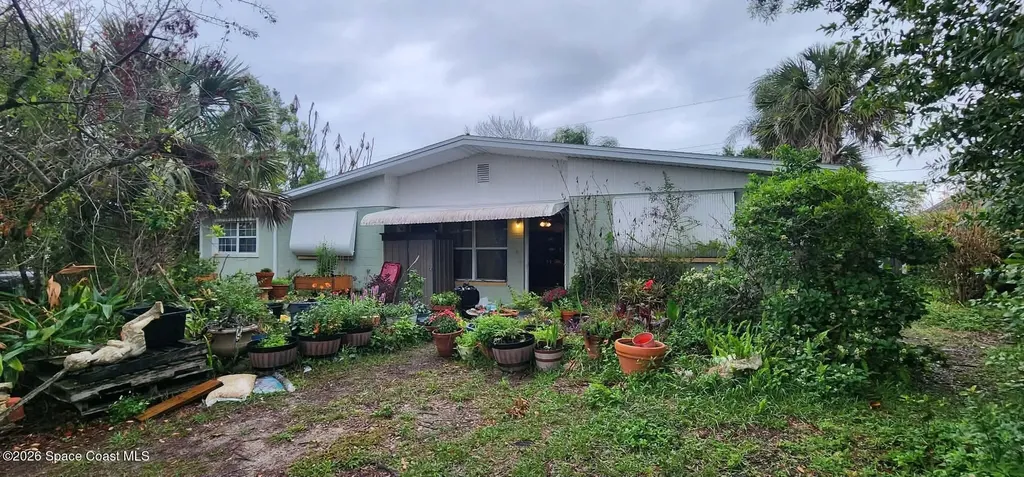 1400 Milton Street Titusville FL 32780
