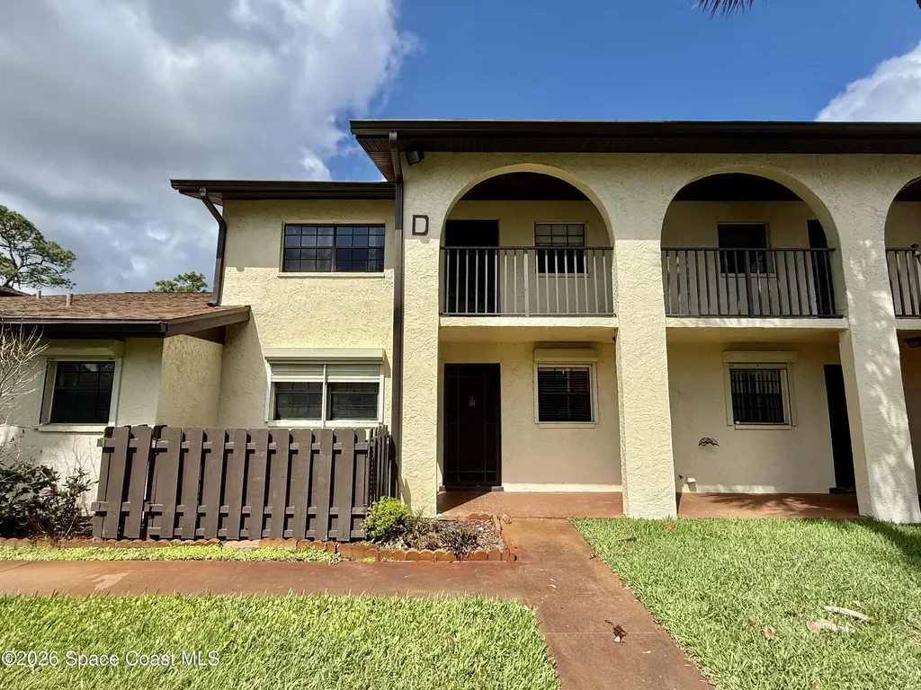 1675 S Fiske Boulevard Rockledge FL 32955
