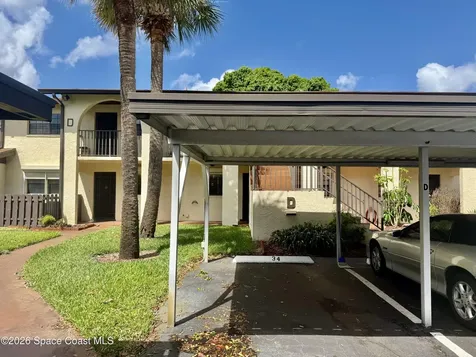 1675 S Fiske Boulevard Rockledge FL 32955