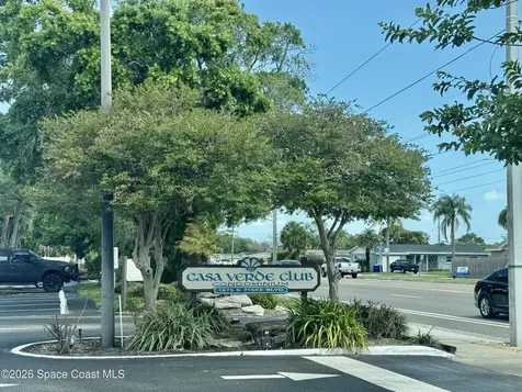 1675 S Fiske Boulevard Rockledge FL 32955