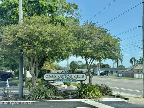 1675 S Fiske Boulevard Rockledge FL 32955