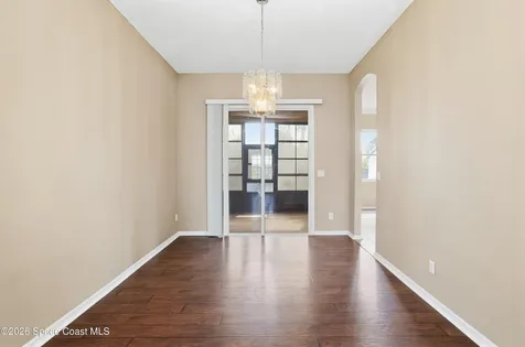 6813 Cecil Road Cocoa FL 32927