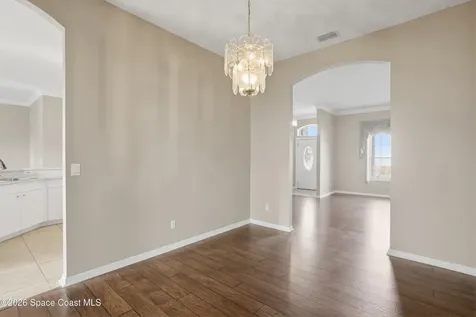 6813 Cecil Road Cocoa FL 32927