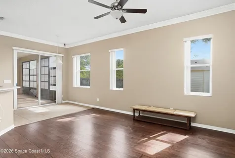 6813 Cecil Road Cocoa FL 32927