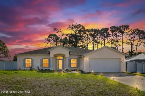 6813 Cecil Road Cocoa FL 32927